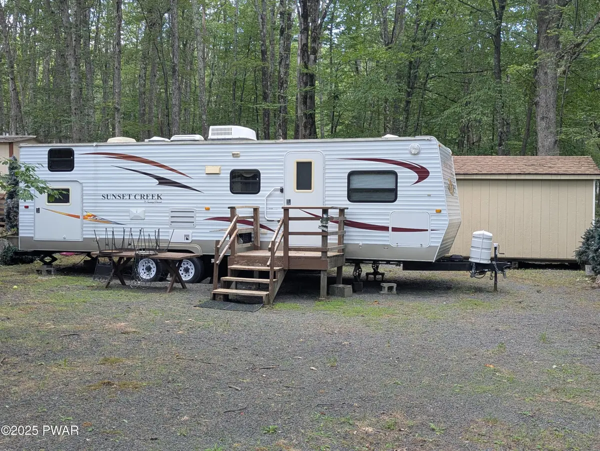 Lot 4107 Powhatan Drive, Shohola, PA 18458 - Image #1