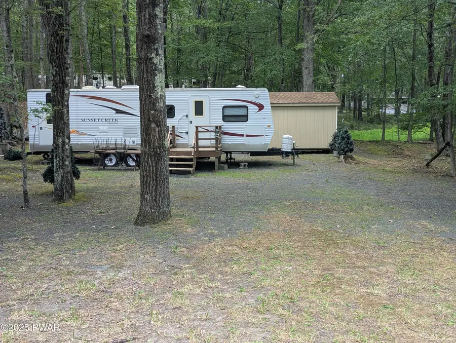 Lot 4107 Powhatan Drive, Shohola, PA 18458 - Image #2