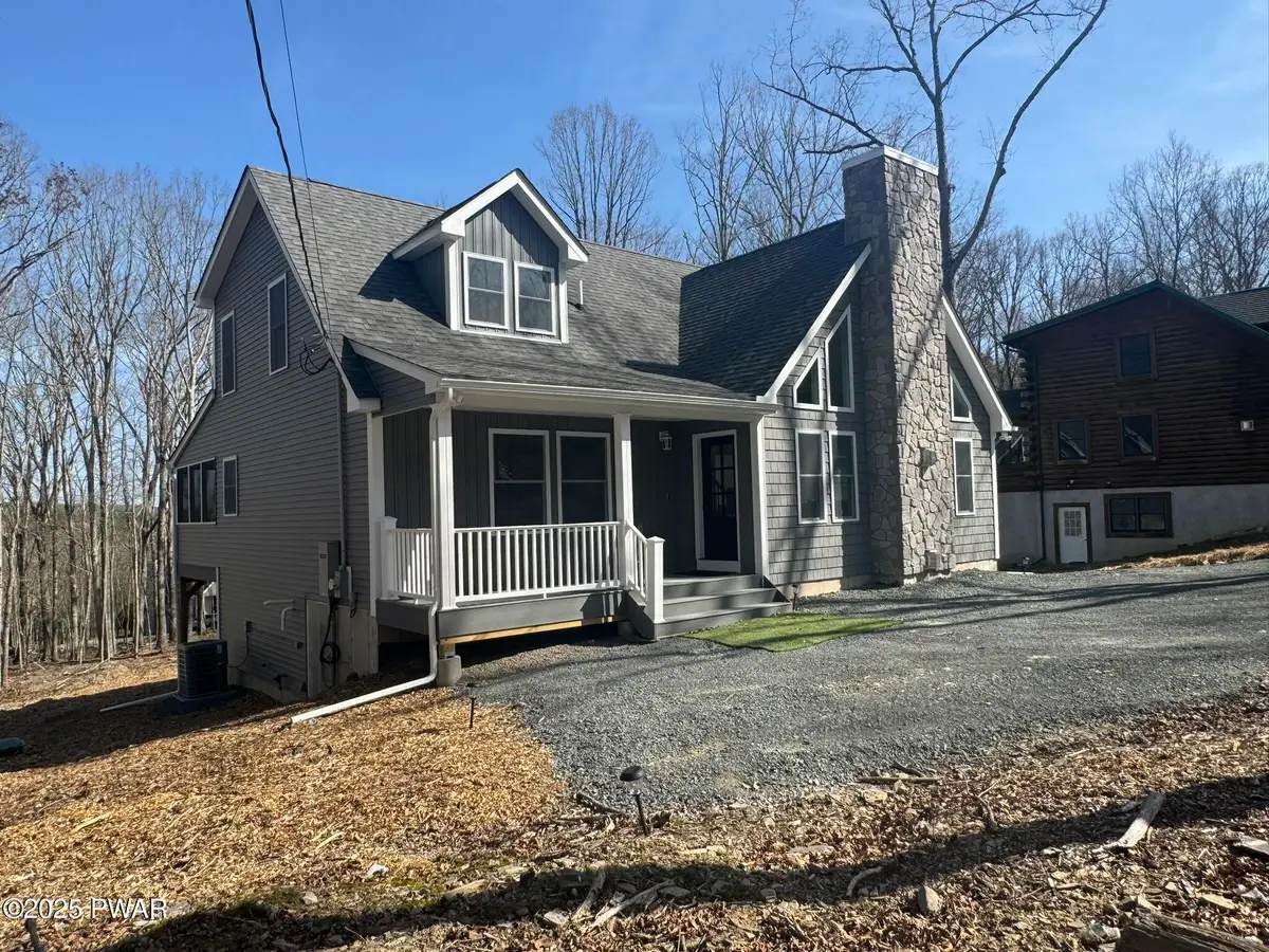 2941 S Fairway Drive, Lake Ariel, PA 18436 - Image #1