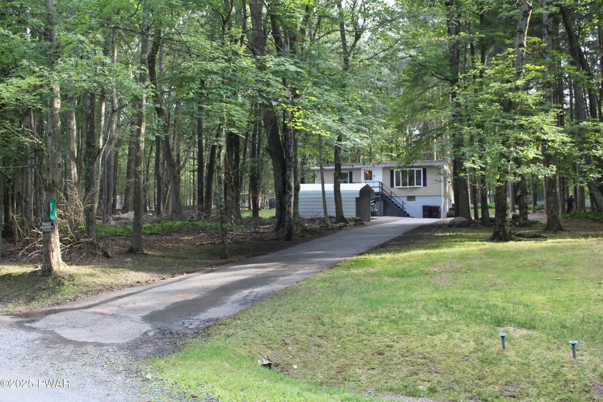 97 Tiffany Road, Hawley, PA 18428 - Image #1