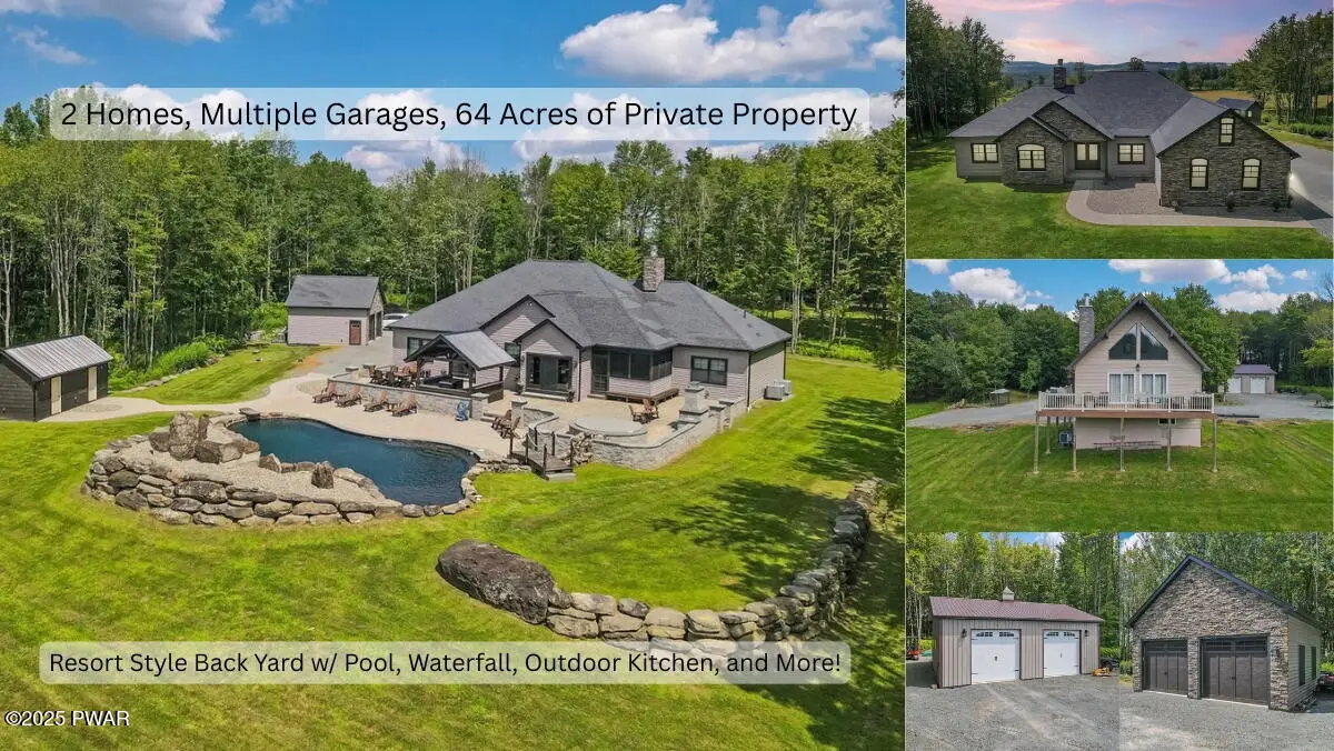 259 Ayoub Road, Pleasant Mount, PA 18453 - Image #1