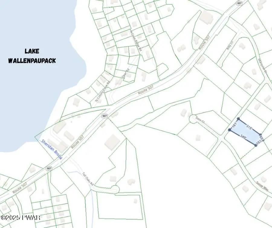 Lot 43 Ripplewood Drive, Tafton, PA 18464 - Image #2