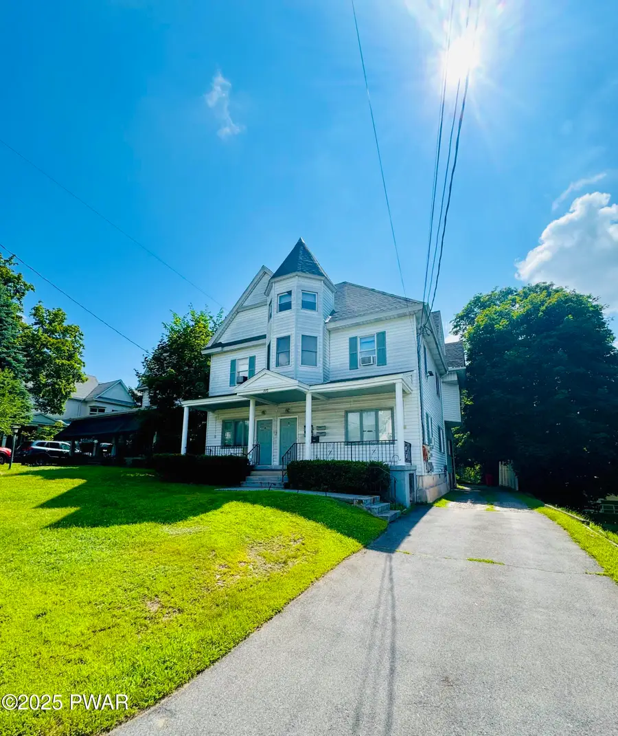 440 Washington Avenue, Jermyn, PA 18433 - Image #2