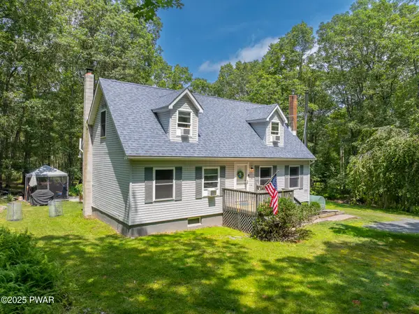 177 Springbrook Road, Shohola, PA 18458