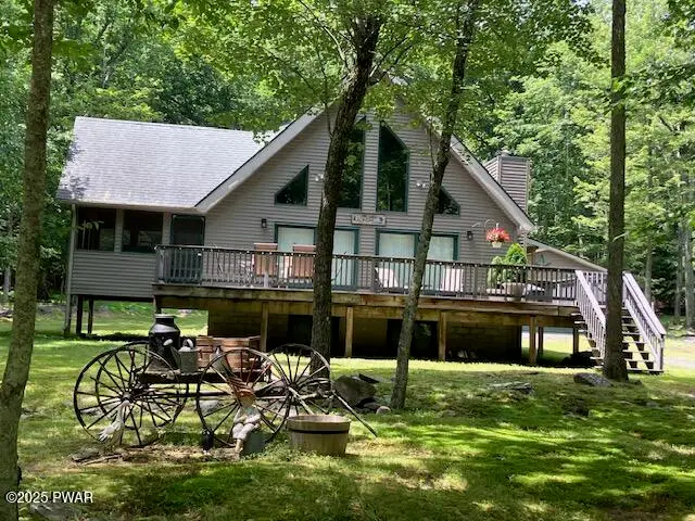 119 Upper Lakeview Drive, Hawley, PA 18428 - Image #2