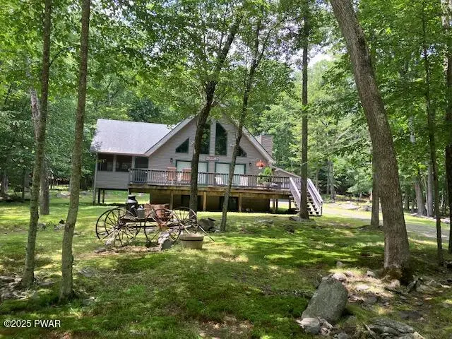 119 Upper Lakeview Drive, Hawley, PA 18428 - Image #3