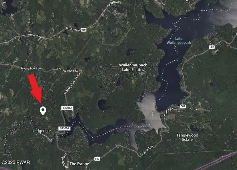 Lot 14 Orion Way, Lake Ariel, PA 18436 - Image #3