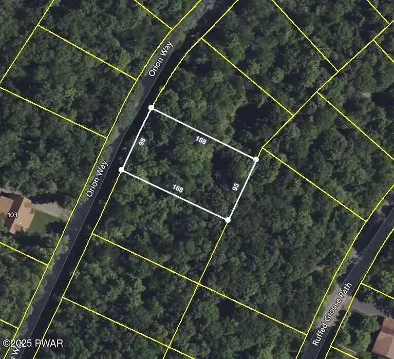 Lot 322 Orion Way, Lake Ariel, PA 18436 - Image #2