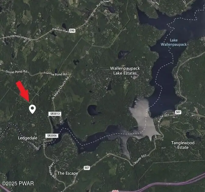 Lot 322 Orion Way, Lake Ariel, PA 18436 - Image #3