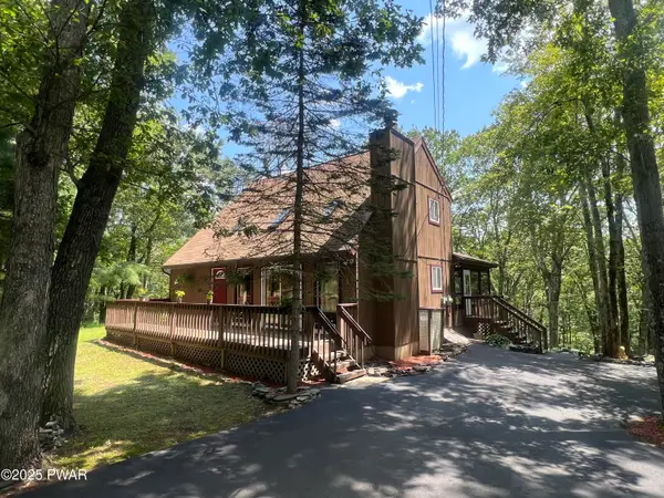 137 Remuda Drive, Lords Valley, PA 18428