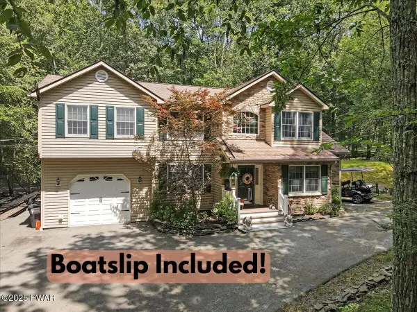 5 Pumphouse Road, Lakeville, PA 18438