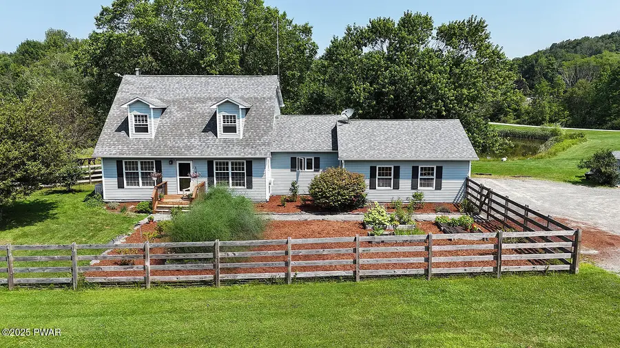 59 Delaware Drive, Damascus, PA 18415 - Image #2