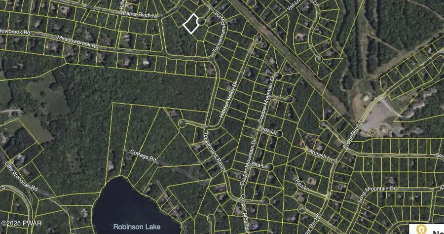 688 Elk Mountain Terrace, Tafton, PA 18464 - Image #2