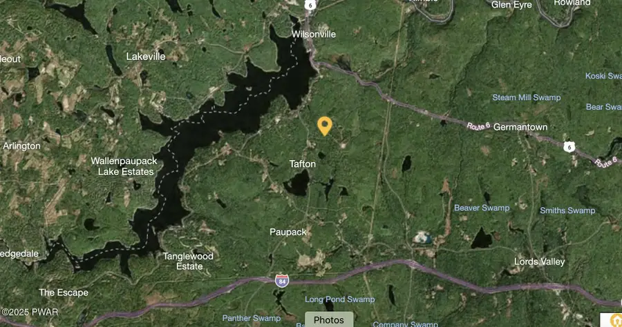 688 Elk Mountain Terrace, Tafton, PA 18464 - Image #3