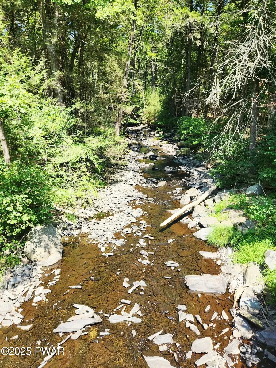 Lot 46 - Creek Lane, Dingmans Ferry, PA 18328 - Image #2