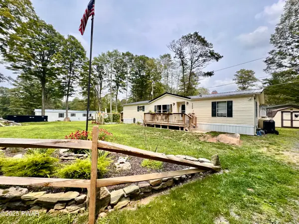 140 Rustic Road, Greentown, PA 18426