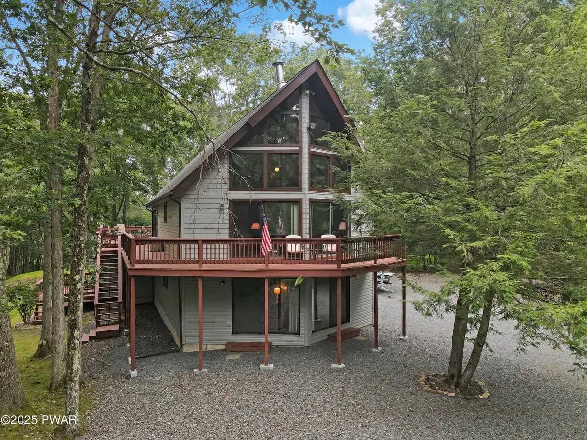 11 Carmen Glen, Albrightsville, PA 18210 - #1