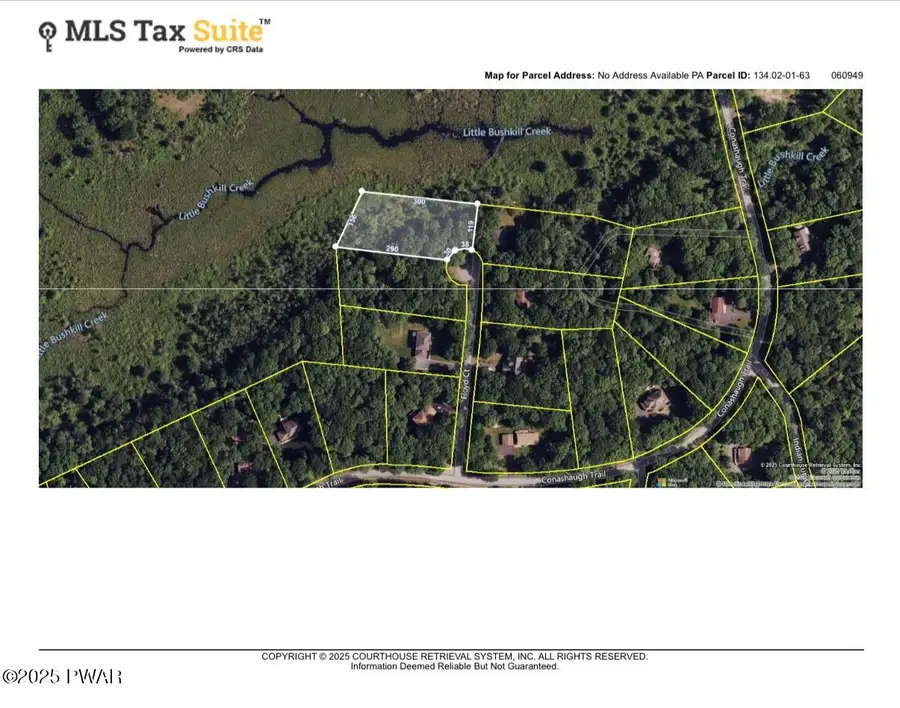 Lot 3811 Floyd Court, Milford, PA 18337 - Image #2