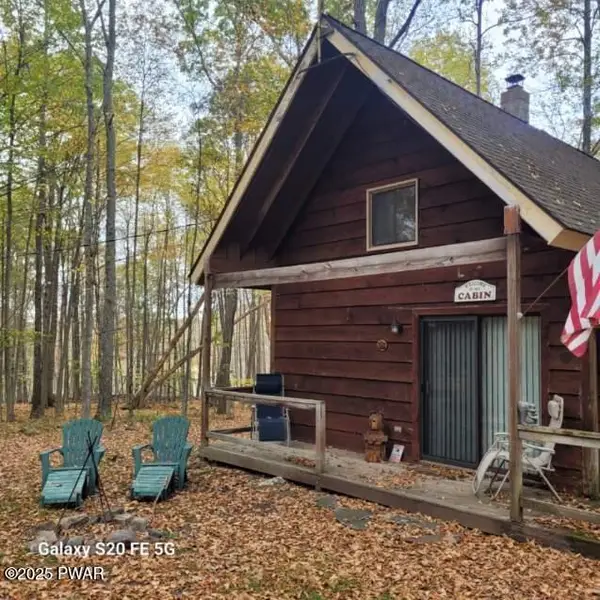 156 Raven Drive, East Stroudsburg, PA 18302