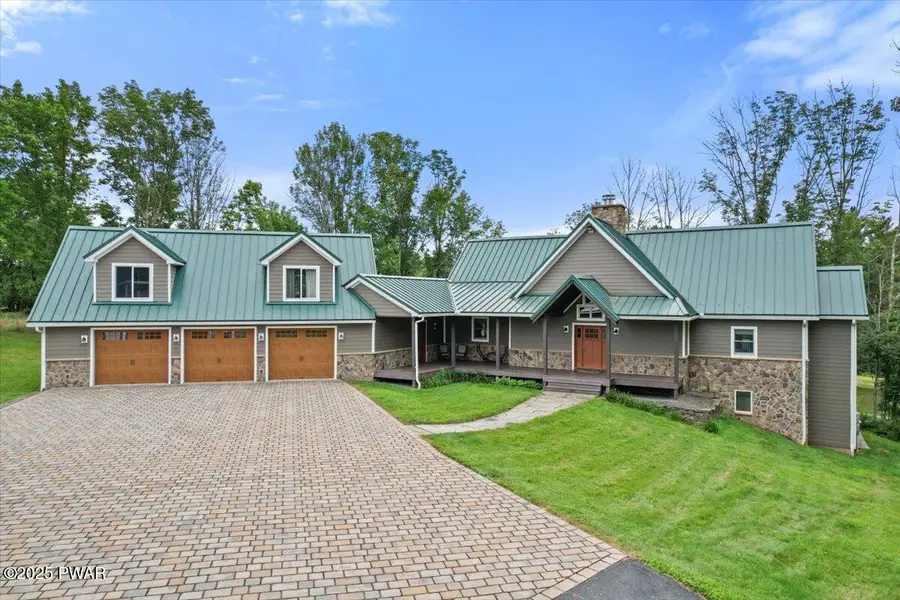 1038 Milanville Road, Beach Lake, PA 18405 - Image #3