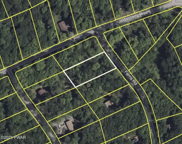 Lot 202 Ferris Road, Hawley, PA 18428