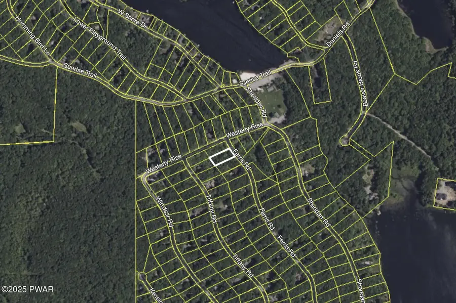 Lot 202 Ferris Road, Hawley, PA 18428 - Image #3