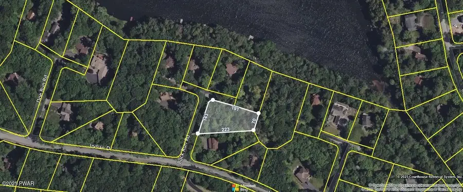 Lot 105 Buck Run Road, Greentown, PA 18426 - Image #3