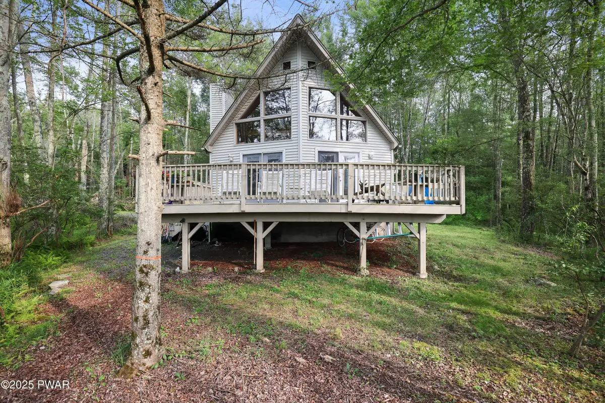 12 Oak Court, Lake Ariel, PA 18436 - #1