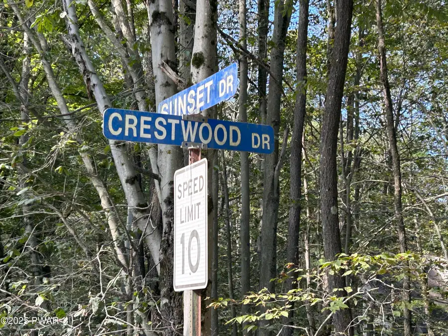 Lot 719 Crestwood Drive, Greentown, PA 18426 - Image #2