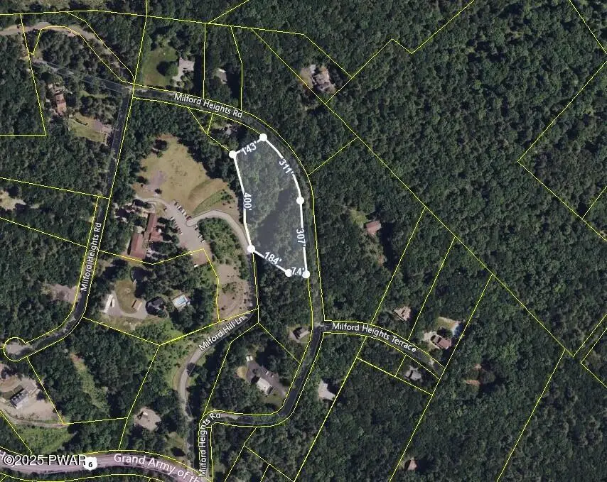 Milford Heights Road, Milford, PA 18337 - Image #2