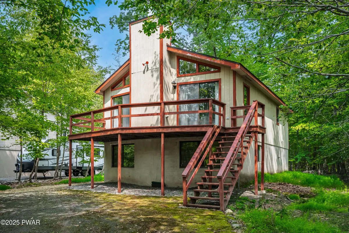 277 Chestnuthill Drive, Lake Ariel, PA 18436 - #1