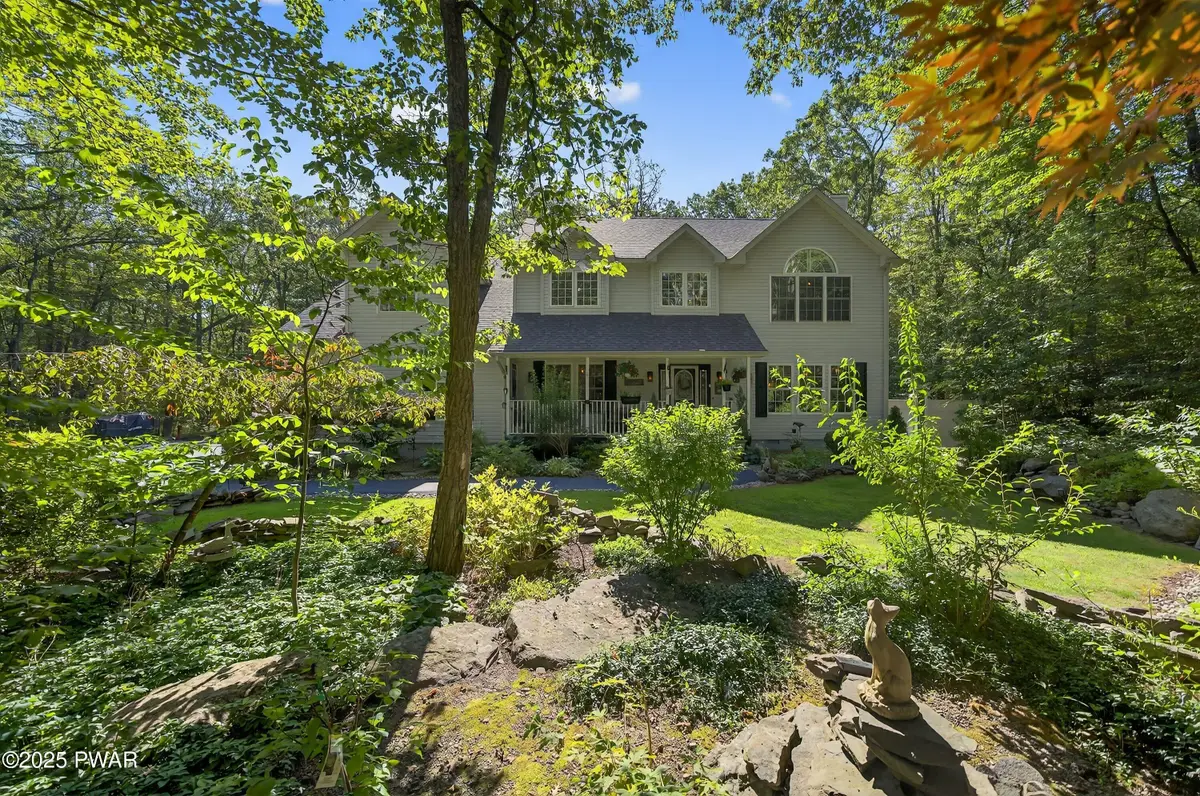 431 Canoebrook Drive, Lords Valley, PA 18428 - Image #1
