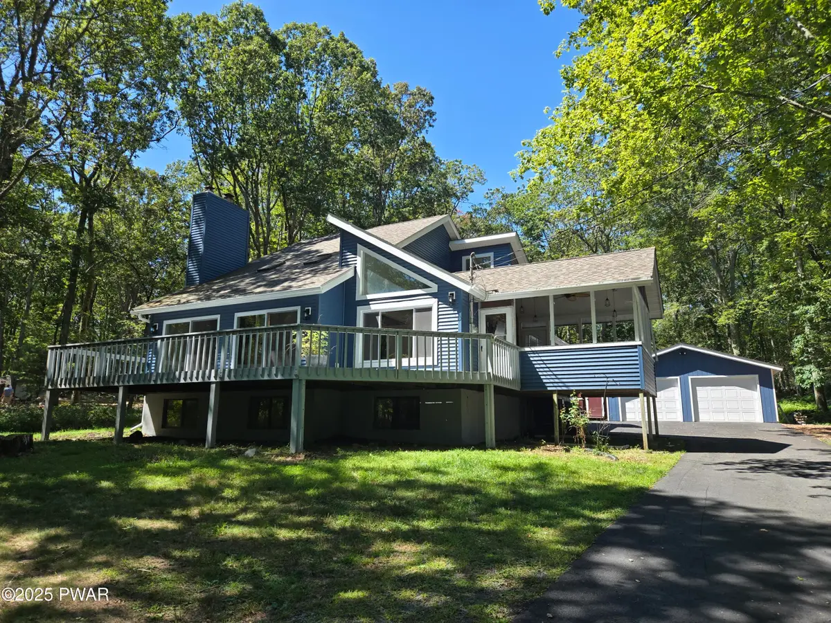 120 Rodeo Lane, Lords Valley, PA 18428 - Image #1