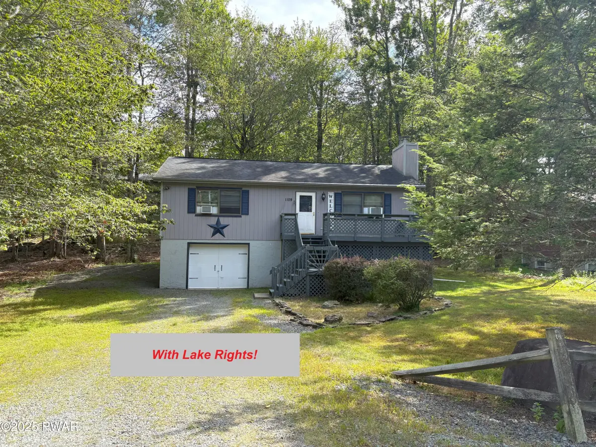 1109 Wallenpaupack Drive, Lake Ariel, PA 18436 - Image #1