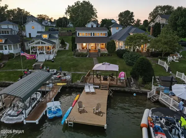 468 Point Road, Factoryville, PA 18419