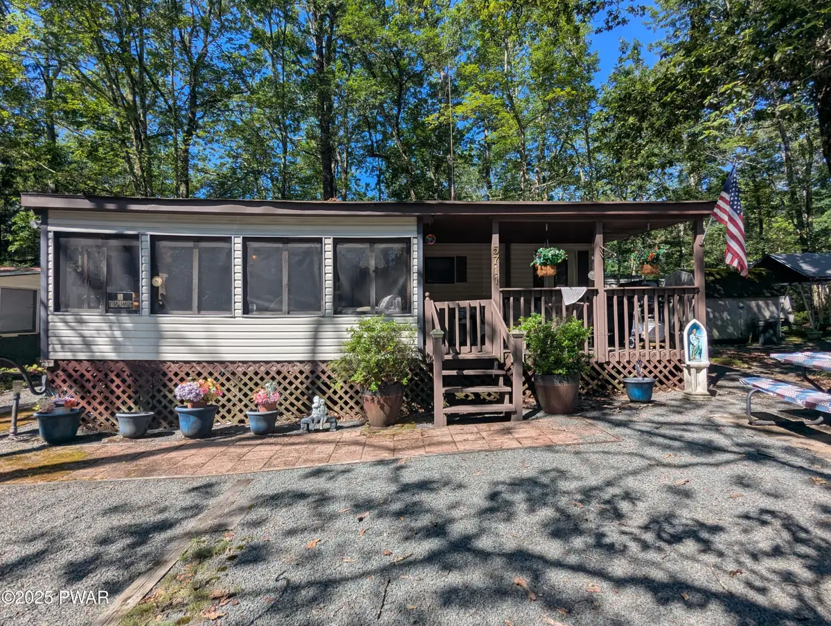 187 Tribes Drive #Lot 5711, Shohola, PA 18458 - Image #1