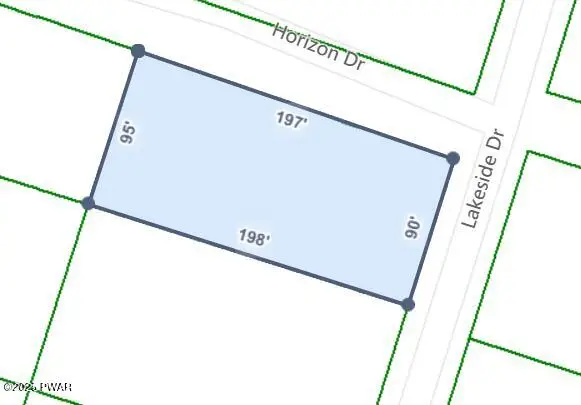 Lot 1301 Lakeside Drive, Greentown, PA 18426 - Image #2