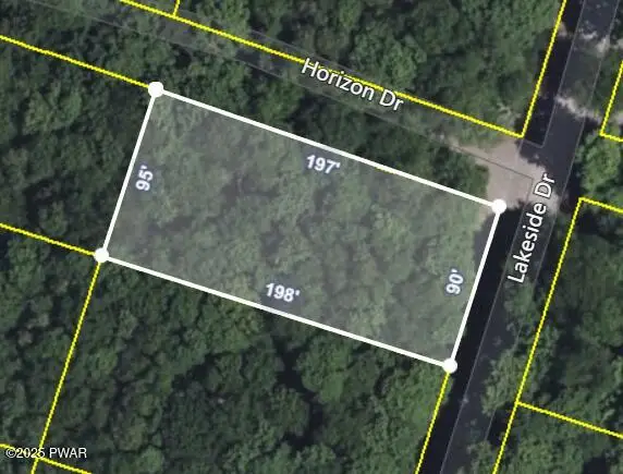 Lot 1301 Lakeside Drive, Greentown, PA 18426 - Image #3