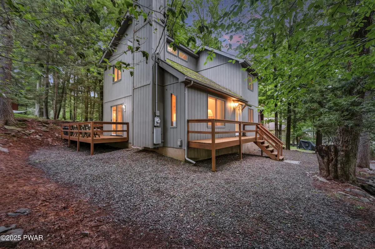 1085 Beaver Lake Drive, Lake Ariel, PA 18436 - Image #1