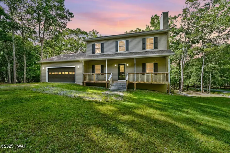 128 Robin Way, Lackawaxen, PA 18435 - Image #2