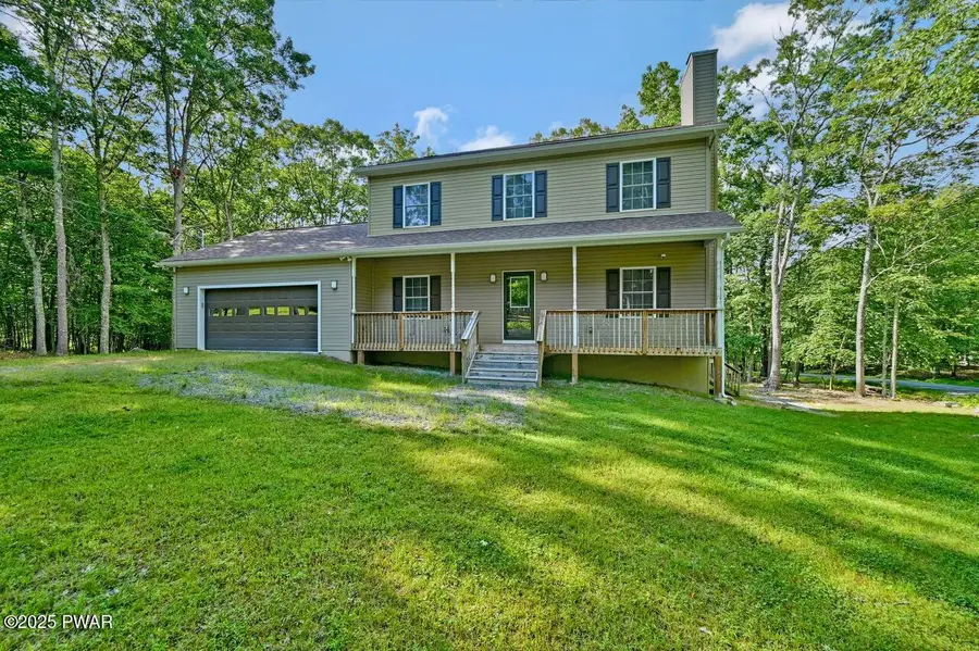 128 Robin Way, Lackawaxen, PA 18435 - Image #3