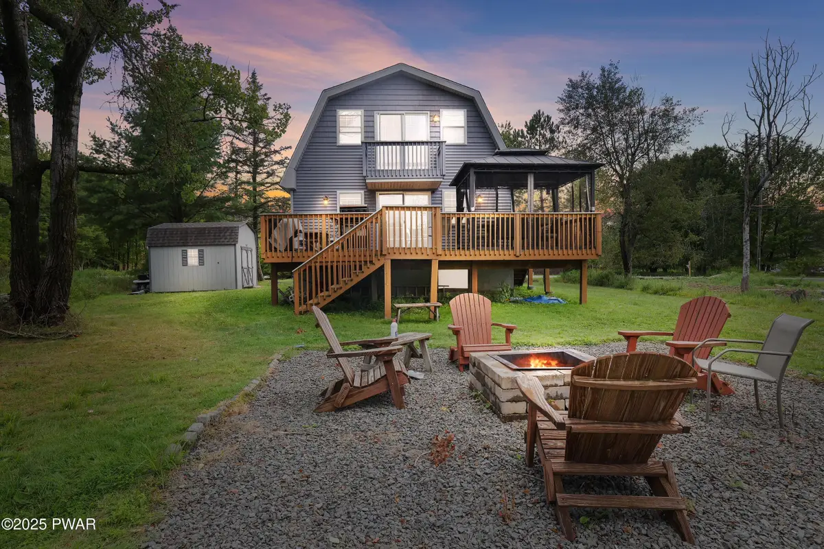 4038 S Fairway Drive, Lake Ariel, PA 18436 - Image #1