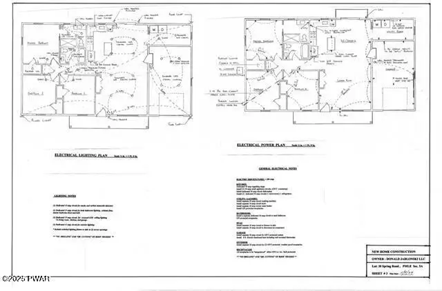 lot 136 Cherry Blossom Lane, Bushkill, PA 18324 - Image #3
