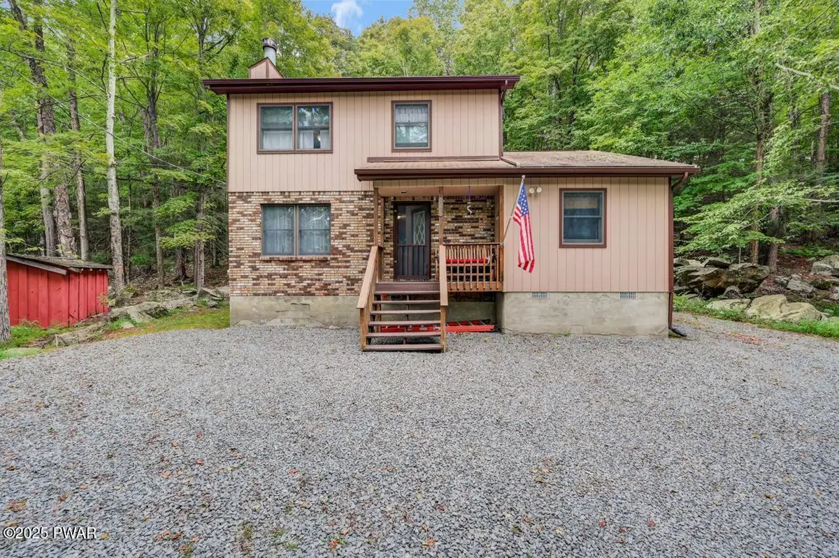 60 Northgate Road, Lake Ariel, PA 18436 - Image #1