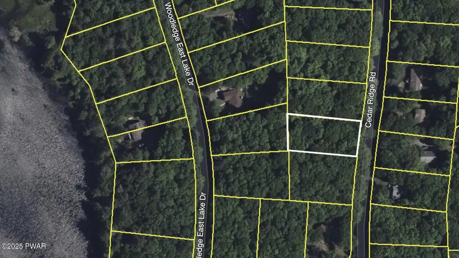 Cedar Ridge Road, Hawley, PA 18428 - Image #2