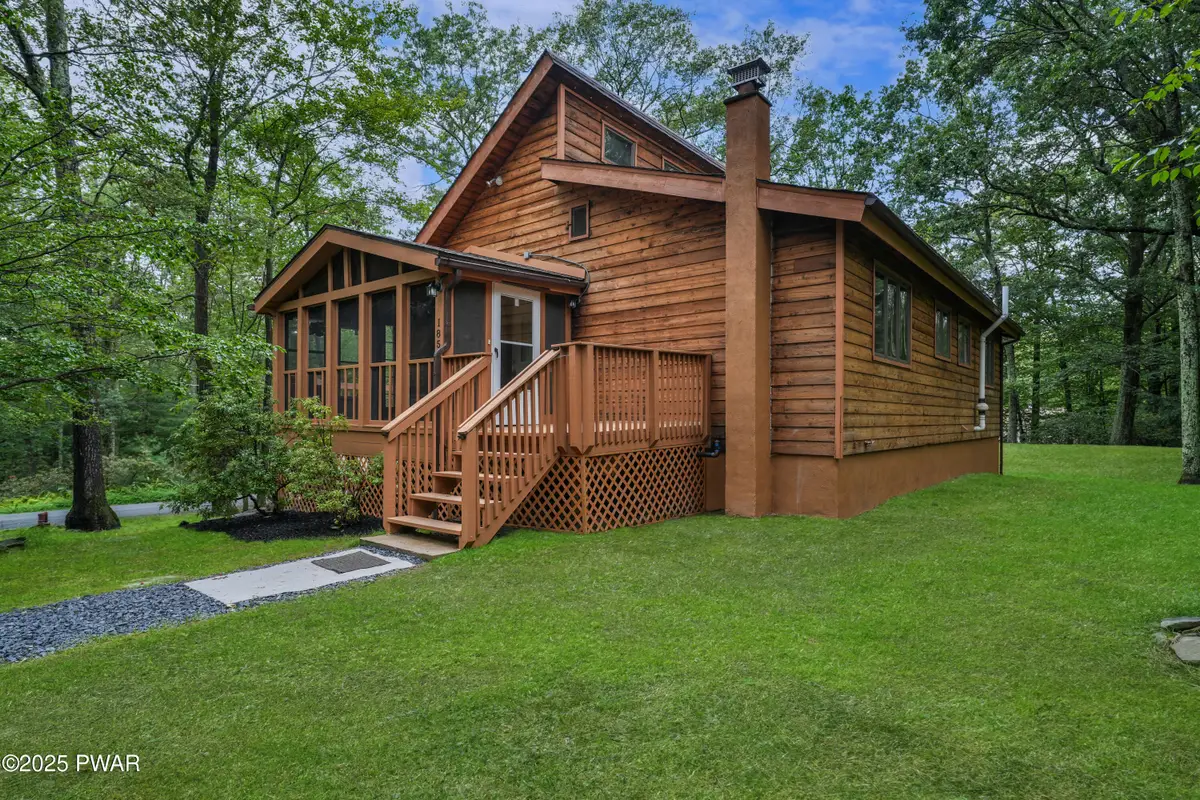185 Maple Drive, Shohola, PA 18458 - Image #1