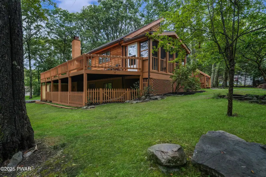 185 Maple Drive, Shohola, PA 18458 - Image #3