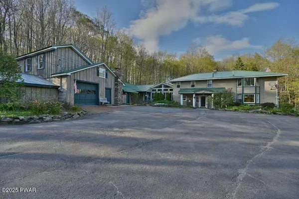 69-71 Timbertop Trail, Newfoundland, PA 18445