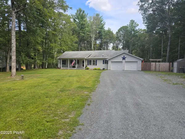 157 E Mulberry Drive, Milford, PA 18337