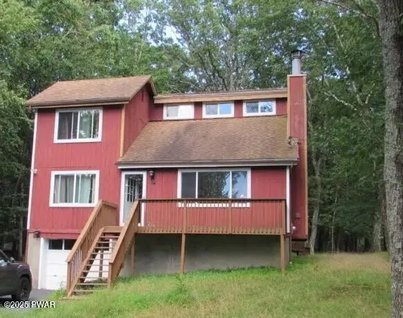 153 Heather Hill Road, Dingmans Ferry, PA 18328 - Image #1